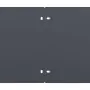 Bordes césped 30 uds antracita 20x103 cm acero laminado frío von , Garteneinfassung und Einfassung - Ref: Foro24-860162, Prei...