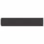 Bordes para césped 30 uds acero laminado frío negro 20x103 cm de , Ribetes y bordes para jardín - Ref: Foro24-860160, Precio:...