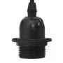 Lámpara colgante con 3 portalámparas E27 metal negro von , Lampen - Ref: Foro24-4103453, Preis: 28,51 €, Rabatt: %