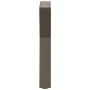Patas para mesa de centro 2 uds antracita acero 28x(42-43,3) cm de , Patas para mesas - Ref: Foro24-4012699, Precio: 65,80 €,...