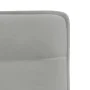 Sillas de comedor 2 uds tela gris nube von , Essstühle - Ref: Foro24-4101229, Preis: 104,31 €, Rabatt: %