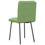 Sillas de comedor 2 unidades terciopelo verde claro by , dining chairs - Ref: Foro24-4101312, Price: 87,82 €, Discount: %