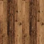 Estantería/divisor de espacios madera envejecida 40x30x198 cm von , Bücherregale und Regale - Ref: Foro24-856812, Preis: 91,6...