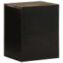 Armario de baño de pared madera maciza de mango 38x33x48 cm by , Bathroom furniture - Ref: Foro24-4017812, Price: 76,19 €, Di...