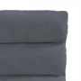 Sillas de comedor 2 unidades terciopelo gris oscuro de , Sillas de comedor - Ref: Foro24-4101283, Precio: 97,67 €, Descuento: %
