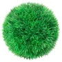 Bolas de boj artificial con luces LED 4 unidades 12 cm by , artificial flora - Ref: Foro24-3335904, Price: 44,18 €, Discount: %