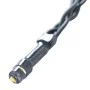 Bolas de boj artificial con luces LED 2 unidades 22 cm by , artificial flora - Ref: Foro24-3335895, Price: 39,36 €, Discount: %