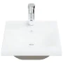 Juego muebles de baño 4 pzas madera contrachapada gris hormigón by , Bathroom furniture - Ref: Foro24-3324898, Price: 211,12 ...