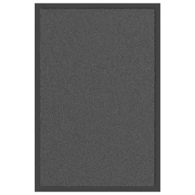 Felpudo gris antracita 40x60 cm by , Doormats - Ref: Foro24-4105612, Price: 12,49 €, Discount: %
