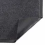Felpudo gris antracita 40x60 cm von , Fußmatten - Ref: Foro24-4105612, Preis: 12,49 €, Rabatt: %