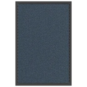 Felpudo azul 40x60 cm by , Doormats - Ref: Foro24-4105568, Price: 12,14 €, Discount: %