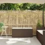 Banco de jardín con cojín ratán sintético marrón 110x40x44 cm von , Gartenbänke - Ref: Foro24-4104146, Preis: 103,82 €, Rabat...