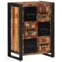 Aparador de madera maciza reciclada 50x35x70 cm by , Sideboards - Ref: Foro24-4013586, Price: 206,53 €, Discount: %