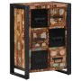 Aparador de madera maciza reciclada 50x35x70 cm by , Sideboards - Ref: Foro24-4013586, Price: 206,53 €, Discount: %