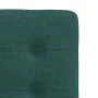 Sillas de comedor 6 unidades tela verde oscuro von , Essstühle - Ref: Foro24-3315443, Preis: 288,52 €, Rabatt: %