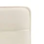 Sillas de comedor 2 unidades lino de , Sillas de comedor - Ref: Foro24-4101243, Precio: 108,96 €, Descuento: %