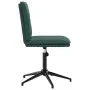 Silla de comedor de terciopelo verde oscuro von , Essstühle - Ref: Foro24-4101269, Preis: 60,58 €, Rabatt: %