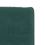 Silla de comedor de terciopelo verde oscuro von , Essstühle - Ref: Foro24-4101269, Preis: 60,58 €, Rabatt: %