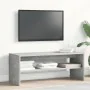 Mueble de TV madera contrachapada gris hormigón 100x40x40 cm von , TV-Möbel - Ref: Foro24-859121, Preis: 41,79 €, Rabatt: %