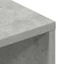 Mueble de TV madera contrachapada gris hormigón 100x40x40 cm von , TV-Möbel - Ref: Foro24-859121, Preis: 41,79 €, Rabatt: %