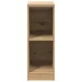 Armario de almacenamiento para garaje Artisan Oak 30x51x85 cm von , Armarios industriales - Ref: Foro24-860534, Preis: 47,73 ...
