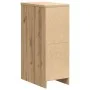 Armario de almacenamiento para garaje Artisan Oak 30x51x85 cm von , Armarios industriales - Ref: Foro24-860534, Preis: 47,73 ...