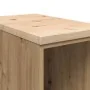 Armario de almacenamiento para garaje Artisan Oak 30x51x85 cm von , Armarios industriales - Ref: Foro24-860534, Preis: 47,73 ...