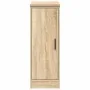 Armario de almacenamiento para garaje Roble Sonoma 30x51x85 cm by , Armarios industriales - Ref: Foro24-860555, Price: 52,78 ...