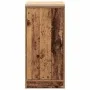 Armario garaje madera vieja 40x51x85 cm Madera maciza de pino by , Armarios industriales - Ref: Foro24-860569, Price: 63,04 €...