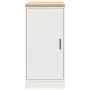 Armario de almacenamiento para garaje blanco 40x51x85 cm von , Armarios industriales - Ref: Foro24-860562, Preis: 61,42 €, Ra...