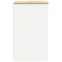 Armario de almacenamiento para garaje blanco 40x51x85 cm von , Armarios industriales - Ref: Foro24-860562, Preis: 61,42 €, Ra...