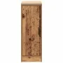 Armario de garaje de madera vieja 30x51x85 cm de , Armarios industriales - Ref: Foro24-860560, Precio: 52,78 €, Descuento: %