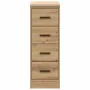 Armario de almacenamiento para garaje Artisan Oak 30x51x85 cm von , Armarios industriales - Ref: Foro24-860588, Preis: 69,76 ...