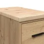 Armario de almacenamiento para garaje Artisan Oak 30x51x85 cm von , Armarios industriales - Ref: Foro24-860588, Preis: 69,76 ...