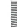 Estor cebra gris oscuro 60x200cm tejido ancho 55,9 cm poliéster de , Persianas y estores - Ref: Foro24-4014149, Precio: 24,70...