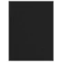 Felpudo negro 80x120 cm by , Doormats - Ref: Foro24-4105561, Price: 24,10 €, Discount: %