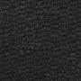 Felpudo negro 80x120 cm by , Doormats - Ref: Foro24-4105561, Price: 24,10 €, Discount: %