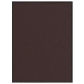 Felpudo marrón 80x120 cm by , Doormats - Ref: Foro24-4105627, Price: 25,92 €, Discount: %