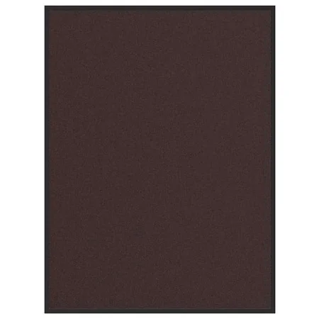 Felpudo marrón 80x120 cm by , Doormats - Ref: Foro24-4105627, Price: 25,92 €, Discount: %