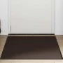 Felpudo marrón 80x120 cm by , Doormats - Ref: Foro24-4105627, Price: 25,92 €, Discount: %