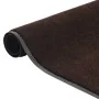 Felpudo marrón 80x120 cm by , Doormats - Ref: Foro24-4105627, Price: 25,92 €, Discount: %