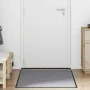 Felpudo gris 80x120 cm by , Doormats - Ref: Foro24-4105638, Price: 25,89 €, Discount: %