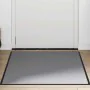 Felpudo gris 80x120 cm by , Doormats - Ref: Foro24-4105638, Price: 25,89 €, Discount: %