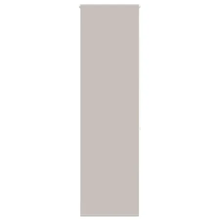 Estor enrollable para ducha tela 70x240 cm ancho 66 cm von , Jalousien und Jalousien - Ref: Foro24-4014866, Preis: 13,73 €, R...