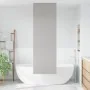 Estor enrollable para ducha tela 70x240 cm ancho 66 cm von , Jalousien und Jalousien - Ref: Foro24-4014866, Preis: 13,73 €, R...
