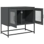 Mueble para TV acero laminado en frío antracita 68x39x60,5 cm von , TV-Möbel - Ref: Foro24-853334, Preis: 72,44 €, Rabatt: %