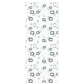 Estor enrollable para ducha tela 90x240 cm ancho 86 cm by , Blinds and blinds - Ref: Foro24-4014824, Price: 16,26 €, Discount: %