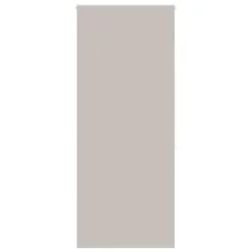 Estor enrollable para ducha tela 110x240 cm ancho 106 cm by , Blinds and blinds - Ref: Foro24-4014870, Price: 15,74 €, Discou...