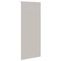 Estor enrollable para ducha tela 110x240 cm ancho 106 cm by , Blinds and blinds - Ref: Foro24-4014870, Price: 15,74 €, Discou...