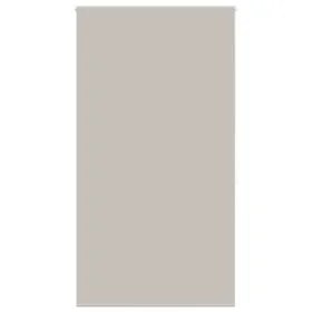 Estor enrollable para ducha tela 130x240 cm ancho 126 cm by , Blinds and blinds - Ref: Foro24-4014872, Price: 18,95 €, Discou...